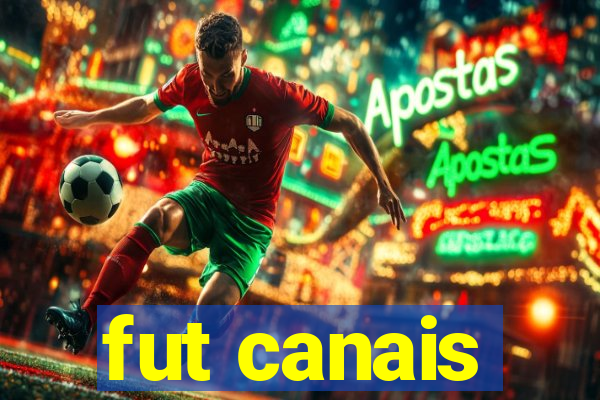 fut canais